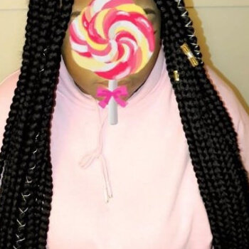 miss glow