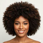 ENTRANÇADO AFRO
