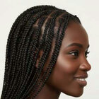 TRANÇAS-BRAIDS