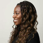 BOHO BRAIDS - BOÉMIO
