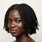 TWISTS-VANILLES