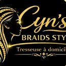 Cyn's braids style 