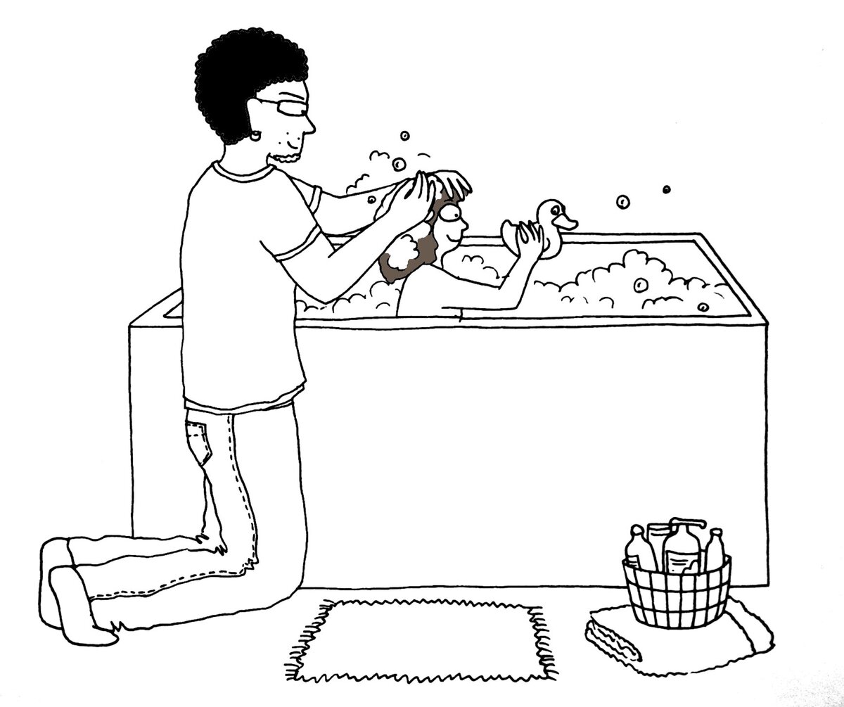 Shampoing
