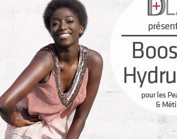 Booster Hydrultime da D-Lab