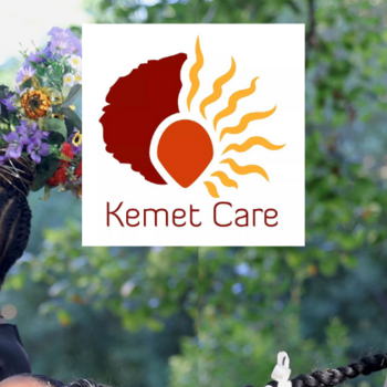 ENTREVISTA com Yves Med, proprietário do salão de beleza afro Kemet Care em Montpellier