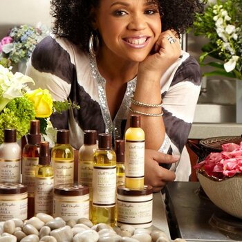 L'Oréal adquire Carol's Daughter