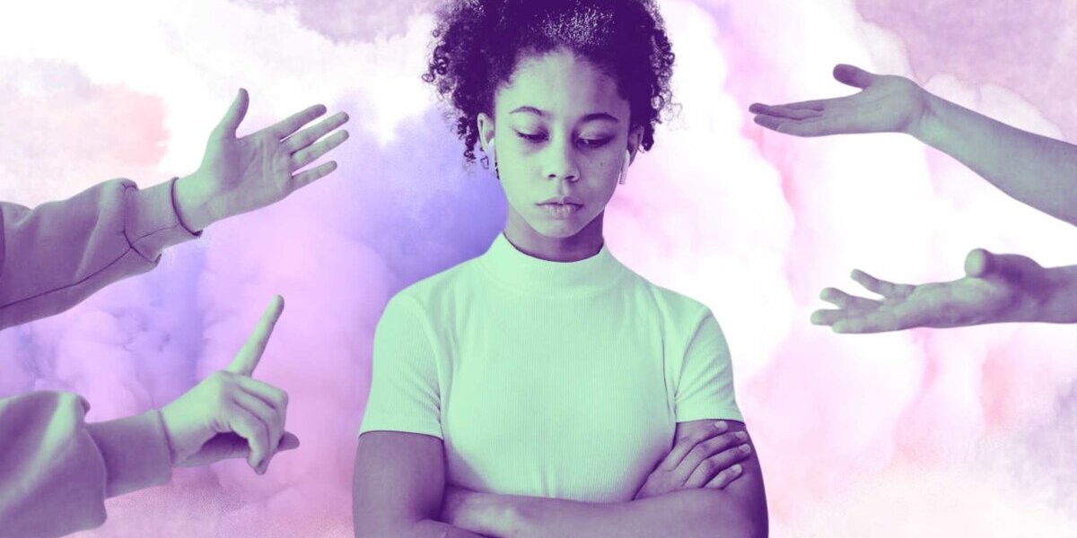 O Texturismo: Compreender e Combater Este Flagelo na Comunidade Afro