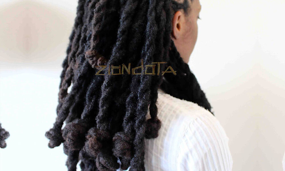 calendrier de la coiffure afro