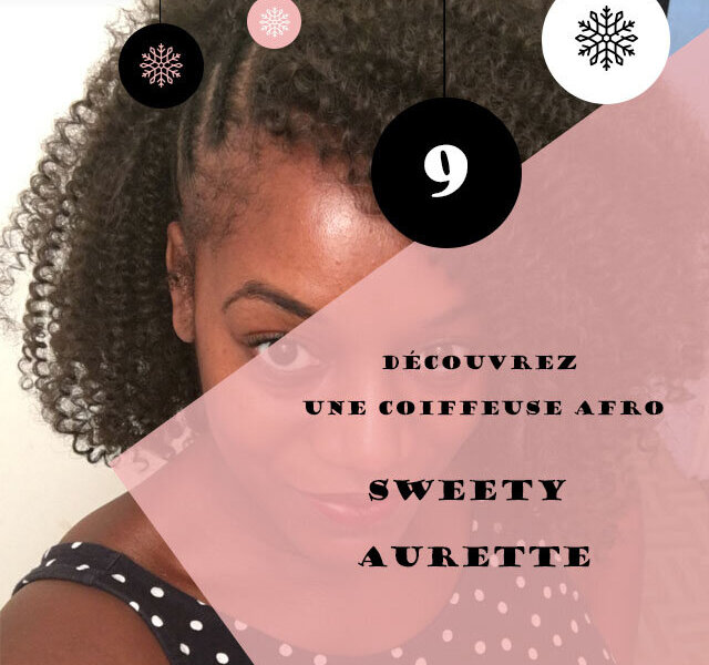 sweety aurette