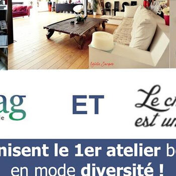O primeiro workshop de Beleza com foco na Diversidade