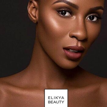 ELIKYA BEAUTY: A MAQUILHAGEM NATURAL PARA PELES ESCURAS