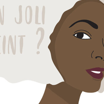 PELE NEGRA: COMO TER UMA PELE BONITA?
