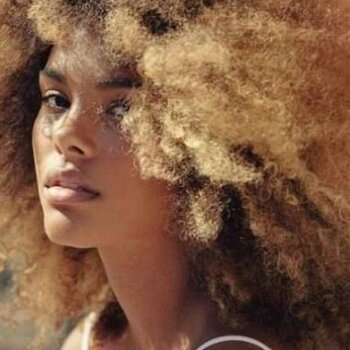 COMO COLORIR O SEU CABELO CRESPO?