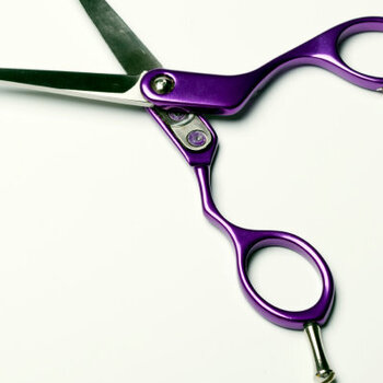 Cabelo Alisado: Cortar as Pontas