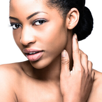 Cabelo desfrisado: o stretching