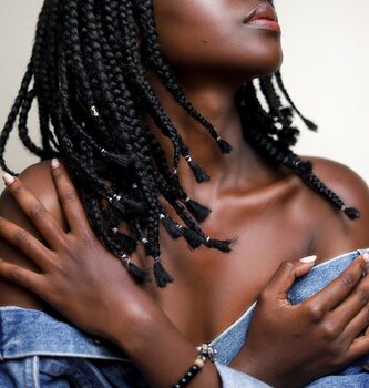 4 pontos a saber antes de fazer Box Braids
