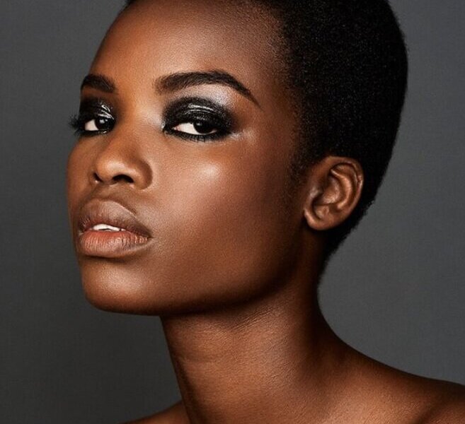 BIG CHOP: DIGA ADEUS AO ALISAMENTO QUÍMICO