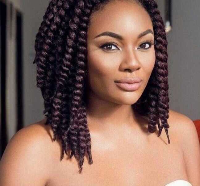 COMO CUIDAR DOS SEUS TWISTS COM EXTENSÕES?