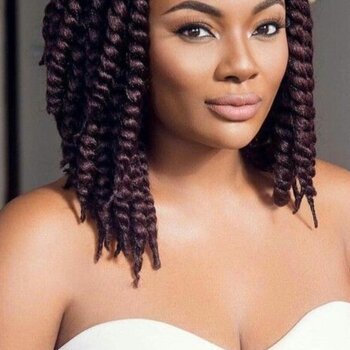 COMO CUIDAR DOS SEUS TWISTS COM EXTENSÕES?