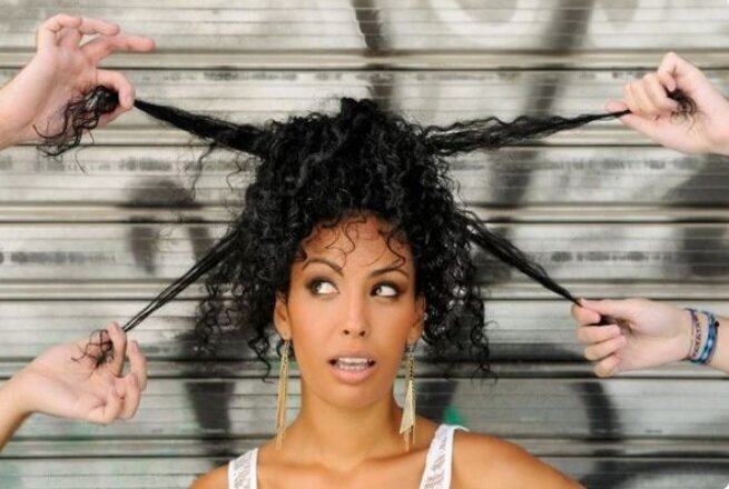 COMO ENCONTRAR O CABELEIREIRO AFRO IDEAL?