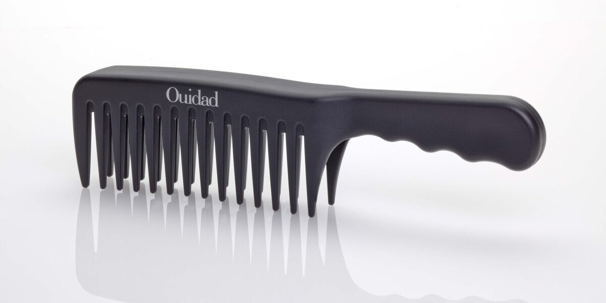 Double Detangler o Pente Duplo MILAGRE