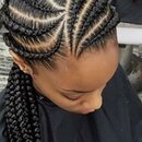 GHANA BRAIDS OU TRANÇAS ESCAMA: COMO FAZÊ-LAS NA PERFEIÇÃO?