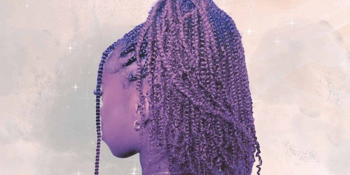 Top 10 dos Penteados Twists para Cabelo Afro