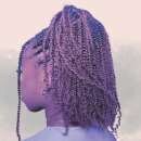 Top 10 dos Penteados Twists para Cabelo Afro