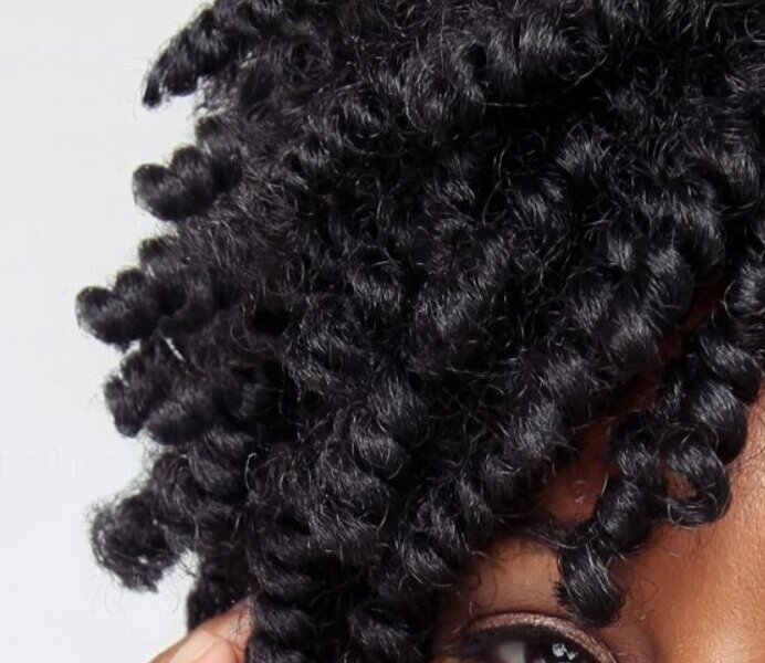 WASH & GO: PARA CARACÓIS NATURAIS