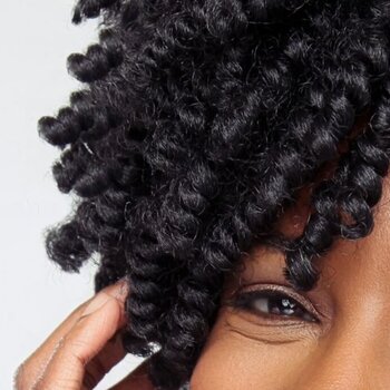 WASH & GO: PARA CARACÓIS NATURAIS