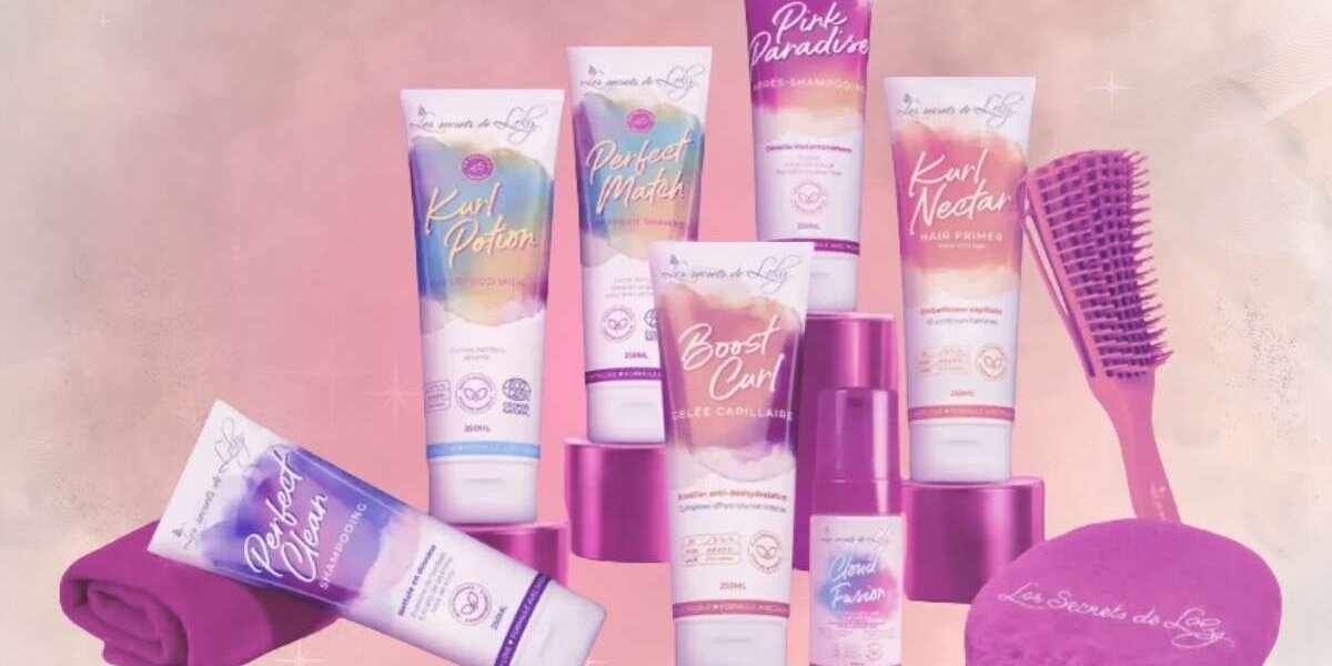 Les Secrets de Loly: os 8 melhores produtos para cabelo crespo segundo as avaliações