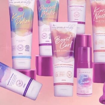 Les Secrets de Loly: os 8 melhores produtos para cabelo crespo segundo as avaliações