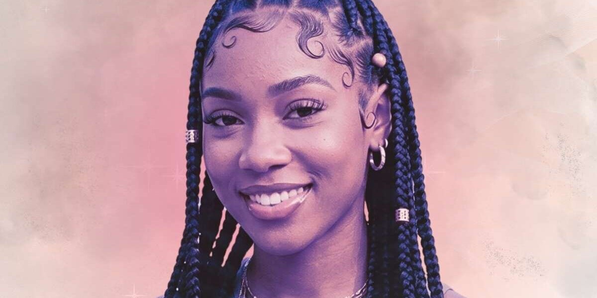 Cuidar dos Baby Hair em Cabelo Crespo