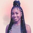 Cuidar dos Baby Hair em Cabelo Crespo