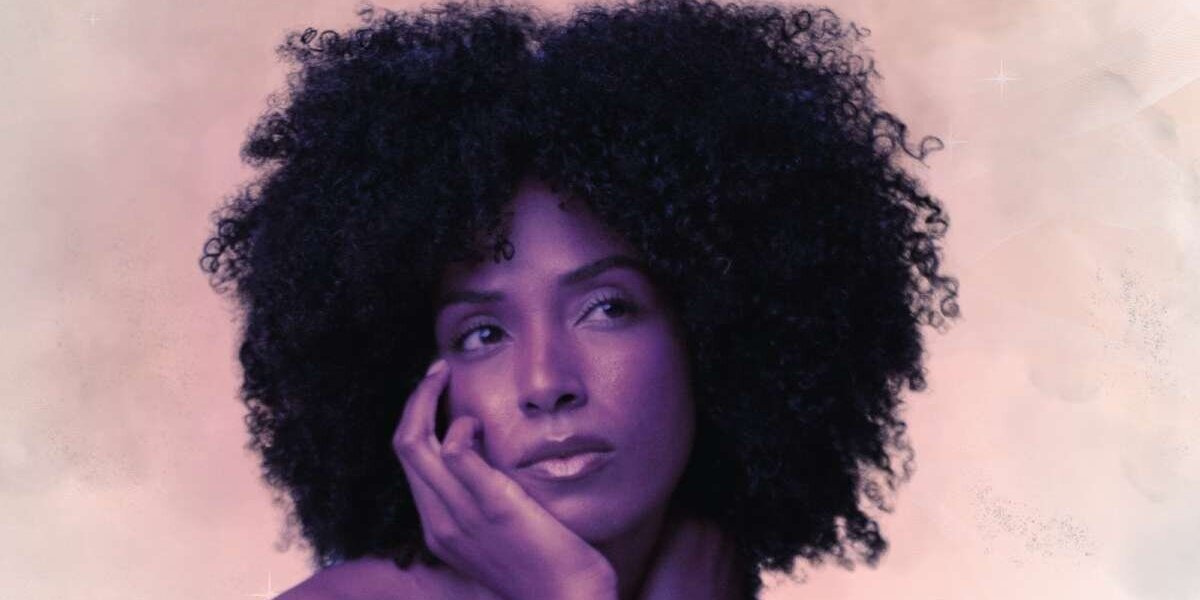 Secador de cabelo e cabelo afro: como secar sem (realmente) o danificar?