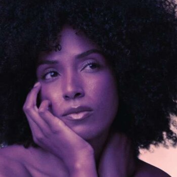 Secador de cabelo e cabelo afro: como secar sem (realmente) o danificar?