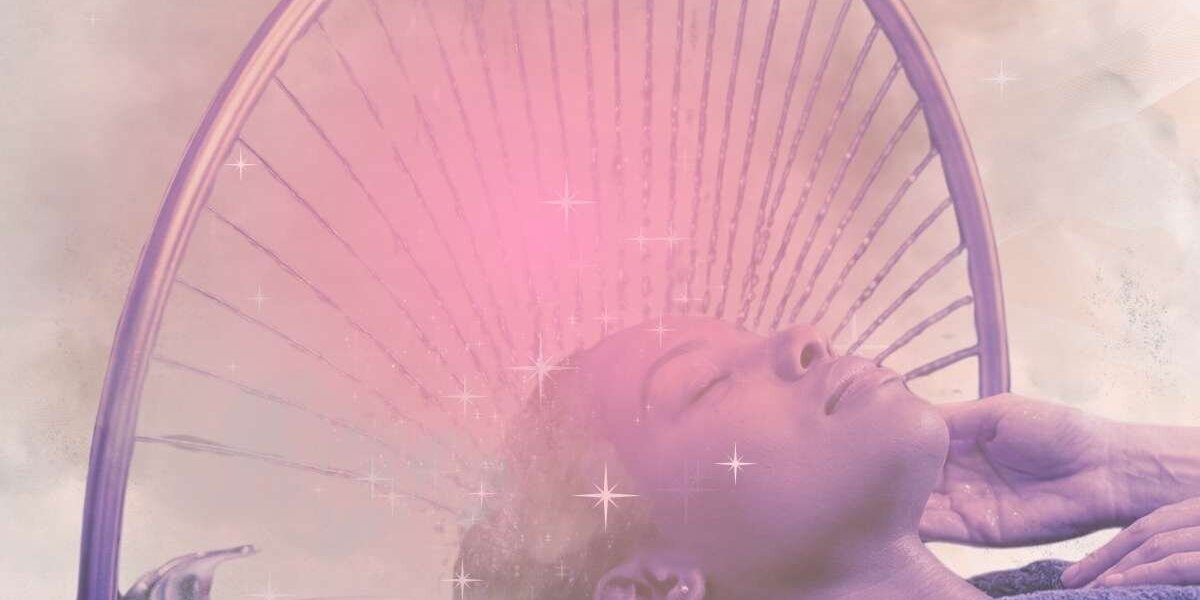 O Head Spa: o que é exatamente?