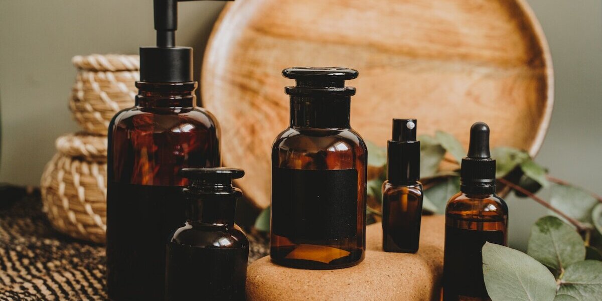 5 óleos vegetais para cabelo crespo