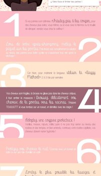 7 Dicas e Truques para Proteger as Pontas do Cabelo neste Inverno!
