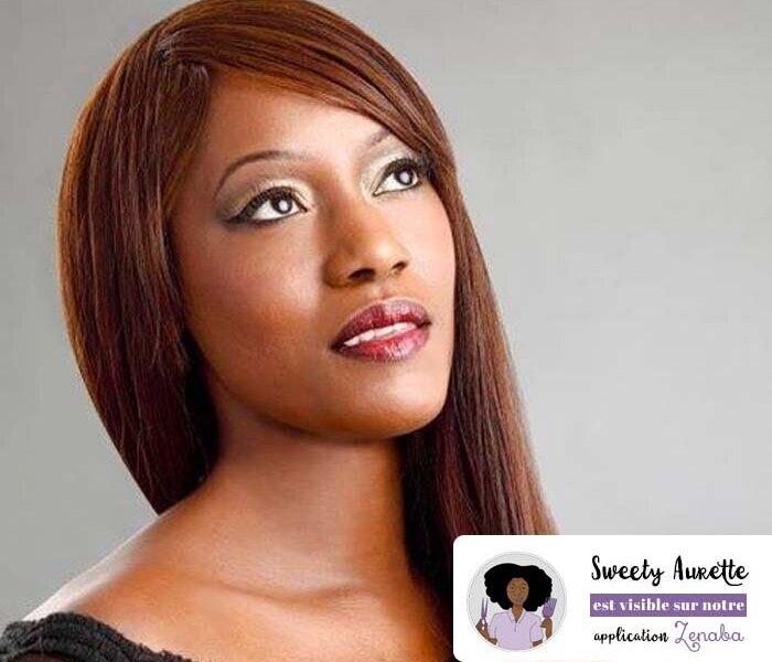 Sou Cabeleireira Afro ao Domicílio – "Sweety Aurette"