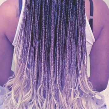 Preços das Goddess Braids ao Domicílio: Elegância e Acessibilidade