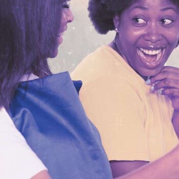 Como evitar surpresas desagradáveis com uma cabeleireira ao domicílio?