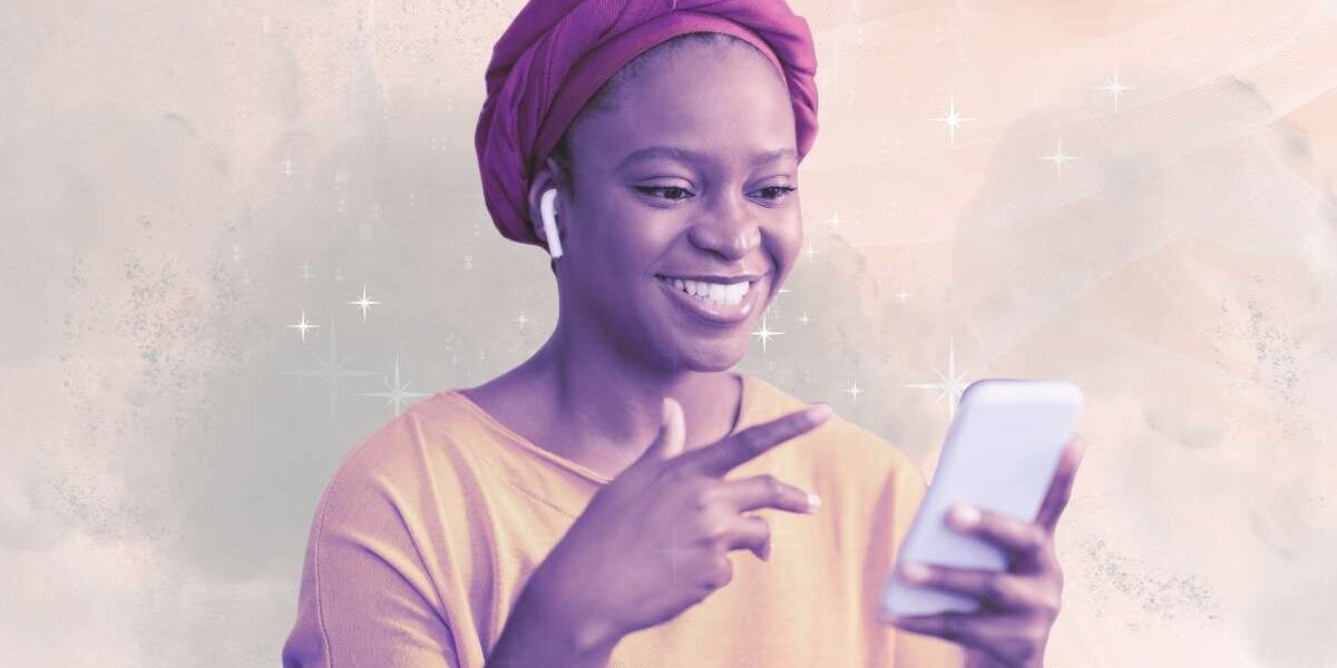 Marcar uma cabeleireira afro com urgência: é possível?