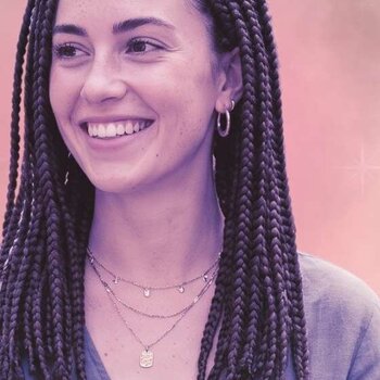 Box braids em cabelo liso: é possível sem danificar?