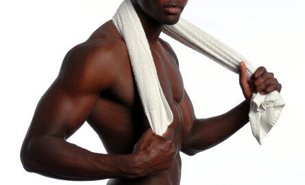 A Beleza Masculina