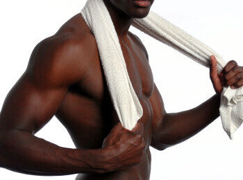 A Beleza Masculina