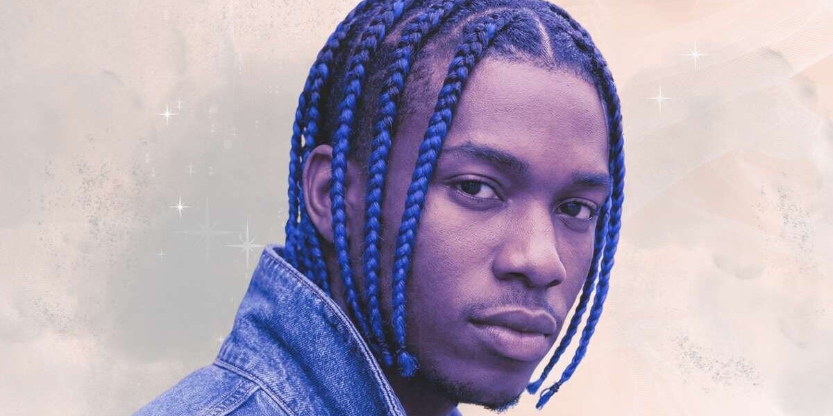Tranças Masculinas Afro: O Top 10 dos Penteados Afro Imperdíveis para Homens