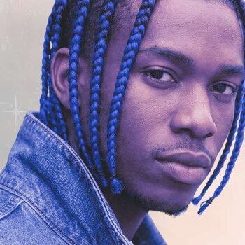 Tranças Masculinas Afro: O Top 10 dos Penteados Afro Imperdíveis para Homens