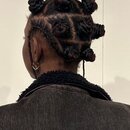 bantu knots
