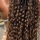 boho braids